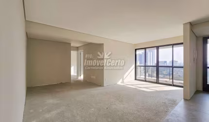 Apartamento com 2 quartos à venda na Travessa Ângelo Piazzetta, Cristo Rei, Curitiba, 80 m2 por R$ 859.000