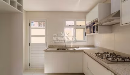 Casa com 3 quartos à venda na Rua Tenente-Coronel Servando de Loyola e Silva, 815, Barreirinha, Curitiba, 94 m2 por R$ 850.000