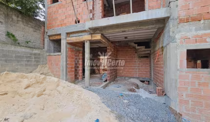 Casa com 3 quartos à venda na Rua João Batista Zagonel Passos, Xaxim, Curitiba, 146 m2 por R$ 834.999