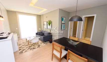Apartamento com 3 quartos à venda na Alameda Princesa Izabel, 291, Mercês, Curitiba, 77 m2 por R$ 777.000