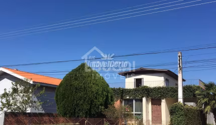 Terreno à venda na Rua Presidente Zacarias de Goes, Batel, Guarapuava por R$ 700.000