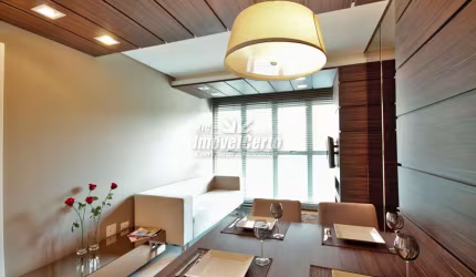 Apartamento com 2 quartos à venda na Rua Jovino do Rosário, 1526, Boa Vista, Curitiba, 51 m2 por R$ 595.501
