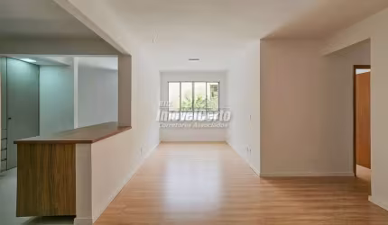 Apartamento com 3 quartos à venda na Rua Francisco Frischmann, Portão, Curitiba, 84 m2 por R$ 550.000