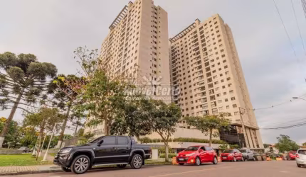 Apartamento com 2 quartos à venda na Rua José Clementino Bettega, 120, Capão Raso, Curitiba, 70 m2 por R$ 530.000
