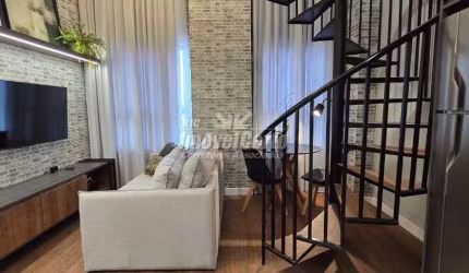 Kitnet / Stúdio à venda na Rua Edmundo Alberto Mercer, 451, Tingui, Curitiba, 40 m2 por R$ 510.000