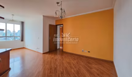 Apartamento com 3 quartos à venda na Rua Francisco Frischmann, Portão, Curitiba, 85 m2 por R$ 480.000