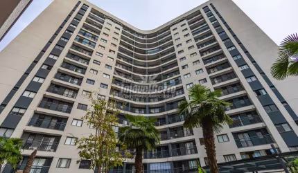 Apartamento com 2 quartos à venda na Avenida República Argentina, Vila Izabel, Curitiba, 90 m2 por R$ 1.100.000