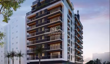 Apartamento com 2 quartos à venda na Rua Martim Afonso, Bigorrilho, Curitiba, 76 m2 por R$ 886.752
