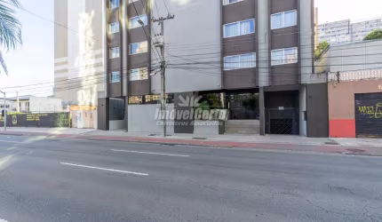 Apartamento com 3 quartos à venda na Rua Mariano Torres, Centro, Curitiba, 81 m2 por R$ 470.000
