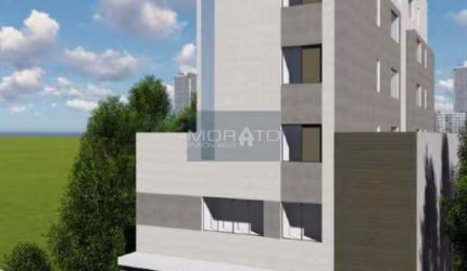 Área privativa à venda, 3 quartos, 1 suíte, 2 vagas, União - Belo Horizonte/MG