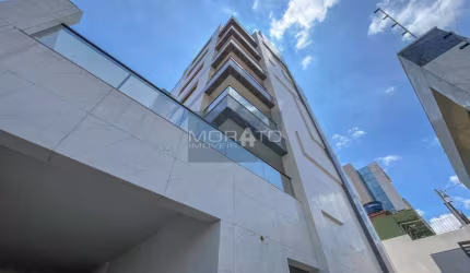 Apartamento 4 quartos, 4 suítes, 3 vagas, Santa Rosa - Belo Horizonte/MG