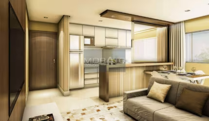 Apartamento 3 Quartos, Bairro Ouro Preto - BH