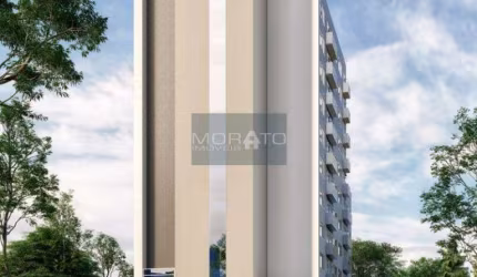 Apartamento 1 Quarto, Suíte, Bairro São Luiz