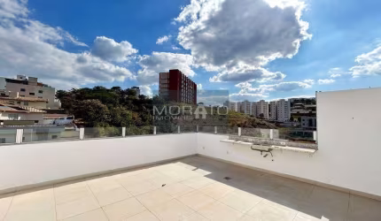 Cobertura com 04 Quartos e 02 Suítes na Ilha do Cabral