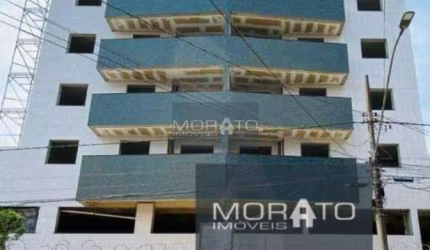 Cobertura 4 Quartos, 1 Suíte, Bairro Novo Eldorado