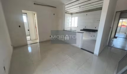 Apartamento 3 Quartos, 1 Suíte - Bairro Eldorado