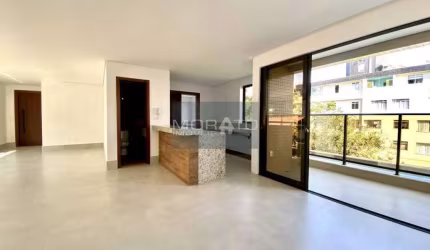 Apartamento 2 suítes, 2 vagas, Liberdade - Belo Horizonte/MG