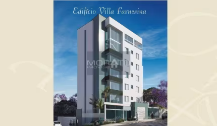 Apartamento 4 quartos, 2 suítes, 2 vagas, Liberdade - Belo Horizonte/MG