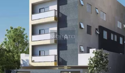 Apartamento de 3 Quartos, com Cuíte, Bairro Racho das Pedras