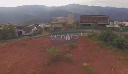Terreno à venda, Jardim Serrano - Nova Lima/MG