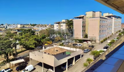 Cobertura de 2 quartos no bairro Cabral