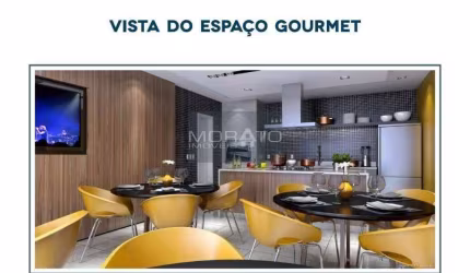 Apartamento à venda, 2 quartos, 1 suíte, 2 vagas, Barro Preto - Belo Horizonte/MG