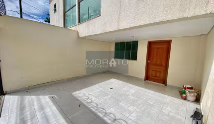 Casa à venda, 3 quartos, 1 suíte, 2 vagas, Cabral - Contagem/MG