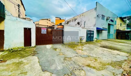 Terreno à venda, Novo Eldorado - Contagem/MG