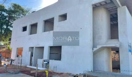 Casa à venda, 4 quartos, 3 suítes, 6 vagas, Portal do Sol - Contagem/MG