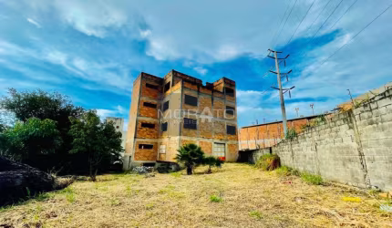 Terreno à venda, Califórnia - Belo Horizonte/MG