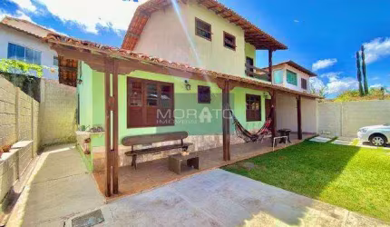 Casa à venda, 3 quartos, 1 suíte, Vale do Sol - Nova Lima/MG