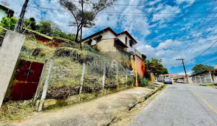 Terreno à venda, Ouro Preto - Belo Horizonte/MG