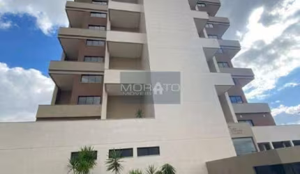 Apartamento à venda, 4 quartos, 2 suítes, 4 vagas, Fonte Grande - Contagem/MG