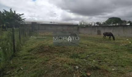 Terreno à venda, Bandeirantes (Pampulha) - Belo Horizonte/MG