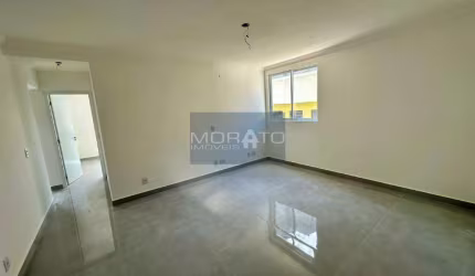 Apartamento à venda, 3 quartos, 1 suíte, Cabral - Contagem/MG