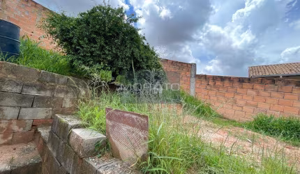 Casa à venda, 2 quartos, 1 suíte, 2 vagas, Parque Ayrton Senna - Contagem/MG