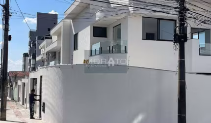 Casa à venda, 3 quartos, 1 suíte, 3 vagas, Inconfidentes - Contagem/MG