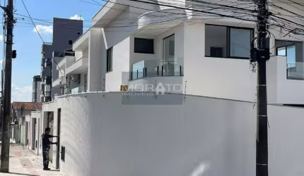 Casa à venda, 3 quartos, 1 suíte, 3 vagas, Inconfidentes - Contagem/MG