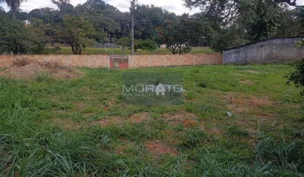 Terreno à venda, Bandeirantes (Pampulha) - Belo Horizonte/MG