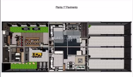 Casa à venda, 3 quartos, 1 suíte, 2 vagas, Novo Eldorado - Contagem/MG