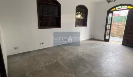 Casa à venda, 4 quartos, 1 suíte, 6 vagas, Eldorado - Contagem/MG