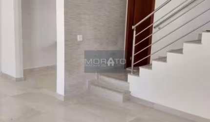 Casa 3 Quartos, Suíte, 2 Vagas, no Centro de Contagem MG
