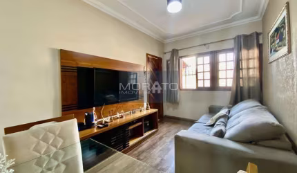 Casa à venda, 2 quartos, 1 suíte, Itatiaia - Belo Horizonte/MG