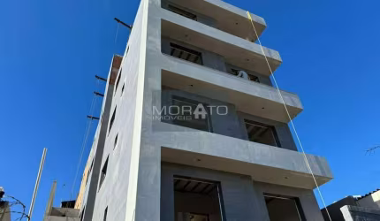 Apartamento com Área Privativa, 2 Quartos, 1 Suíte, 2 Vagas - Bairro Eldorado