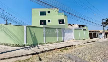 Casa de 03 quartos com suíte e no Xangri-lá