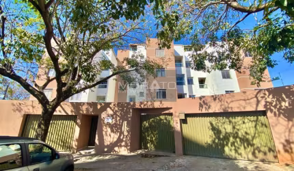 Apartamento à venda, 2 quartos, 1 vaga, Cabral - Contagem/MG