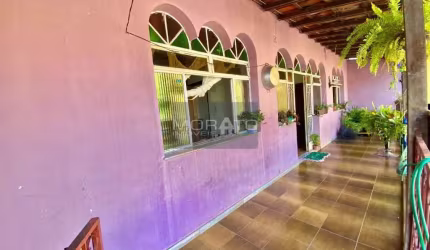 Casa à venda, 3 quartos, 3 suítes, 6 vagas, Santa Maria - Belo Horizonte/MG