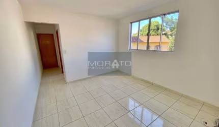 Apartamento à venda, 2 quartos, 1 suíte, 2 vagas, Paquetá - Belo Horizonte/MG
