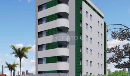 Apartamento à venda, 3 quartos, 1 suíte, 2/3 vagas, Cabral - Contagem/MG