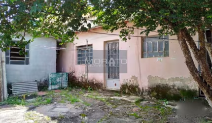 Lote de 360m² no Bairro Paquetá